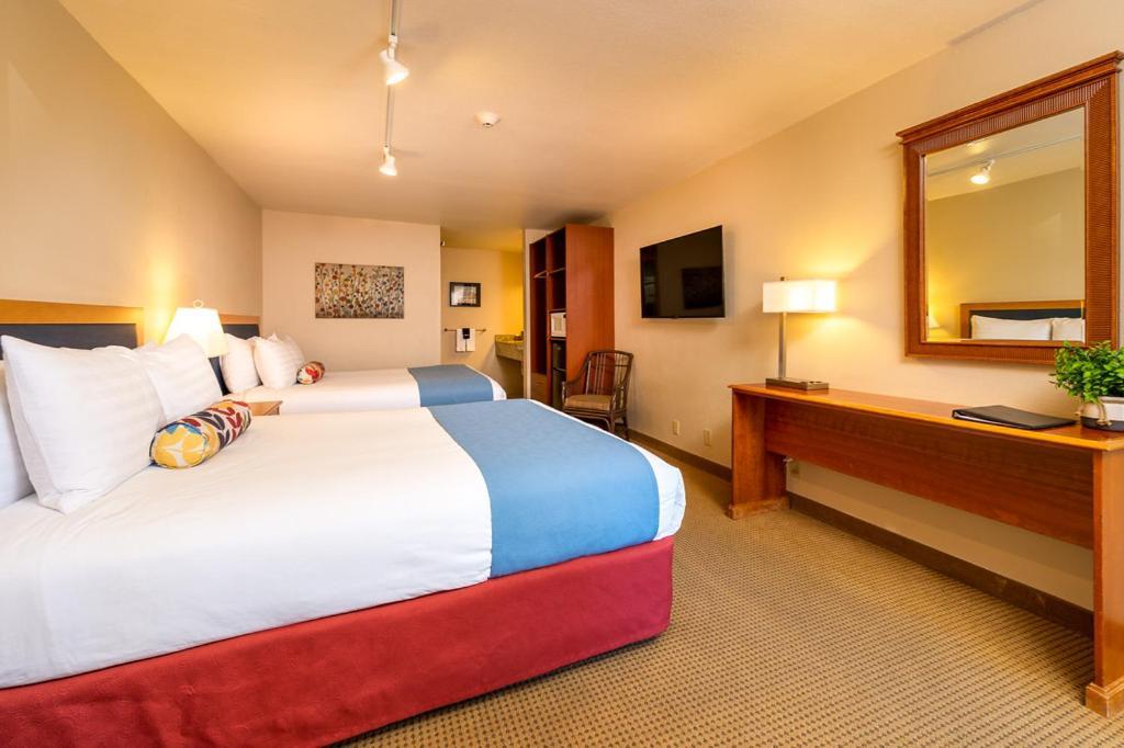 Obertal Inn Leavenworth Esterno foto