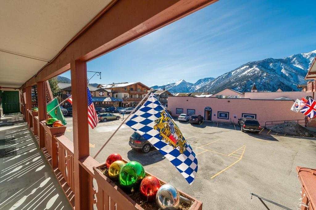 Obertal Inn Leavenworth Esterno foto