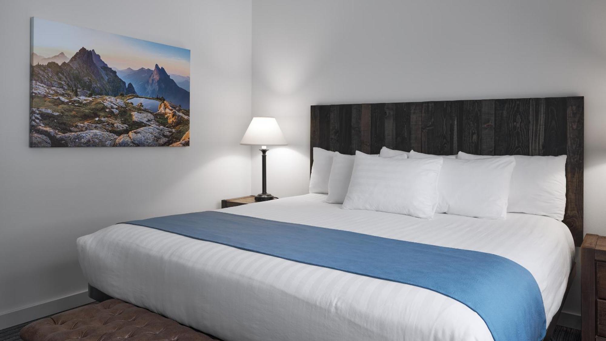 Obertal Inn Leavenworth Esterno foto
