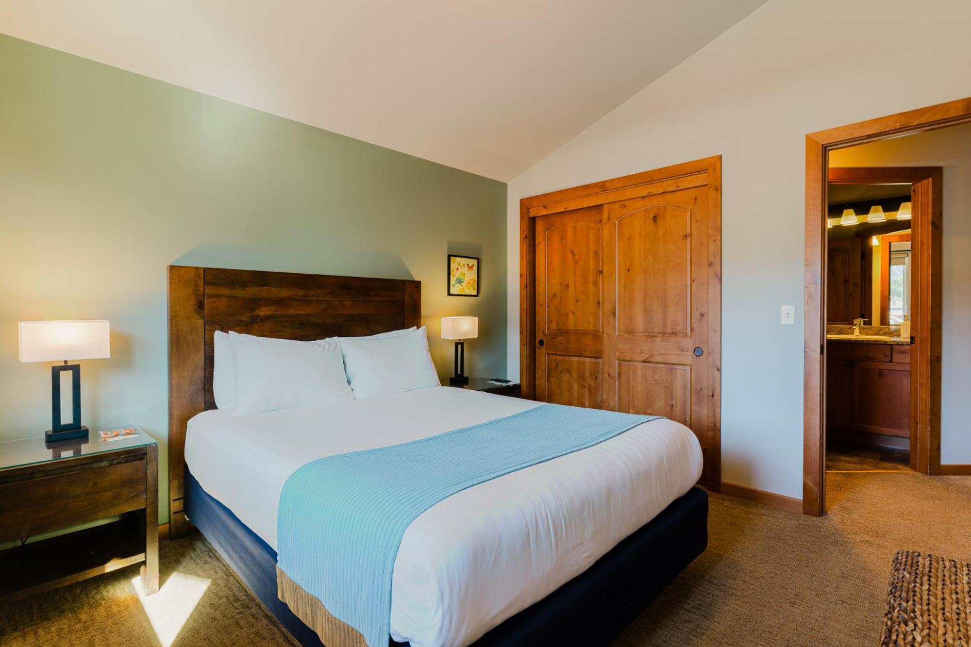Obertal Inn Leavenworth Esterno foto