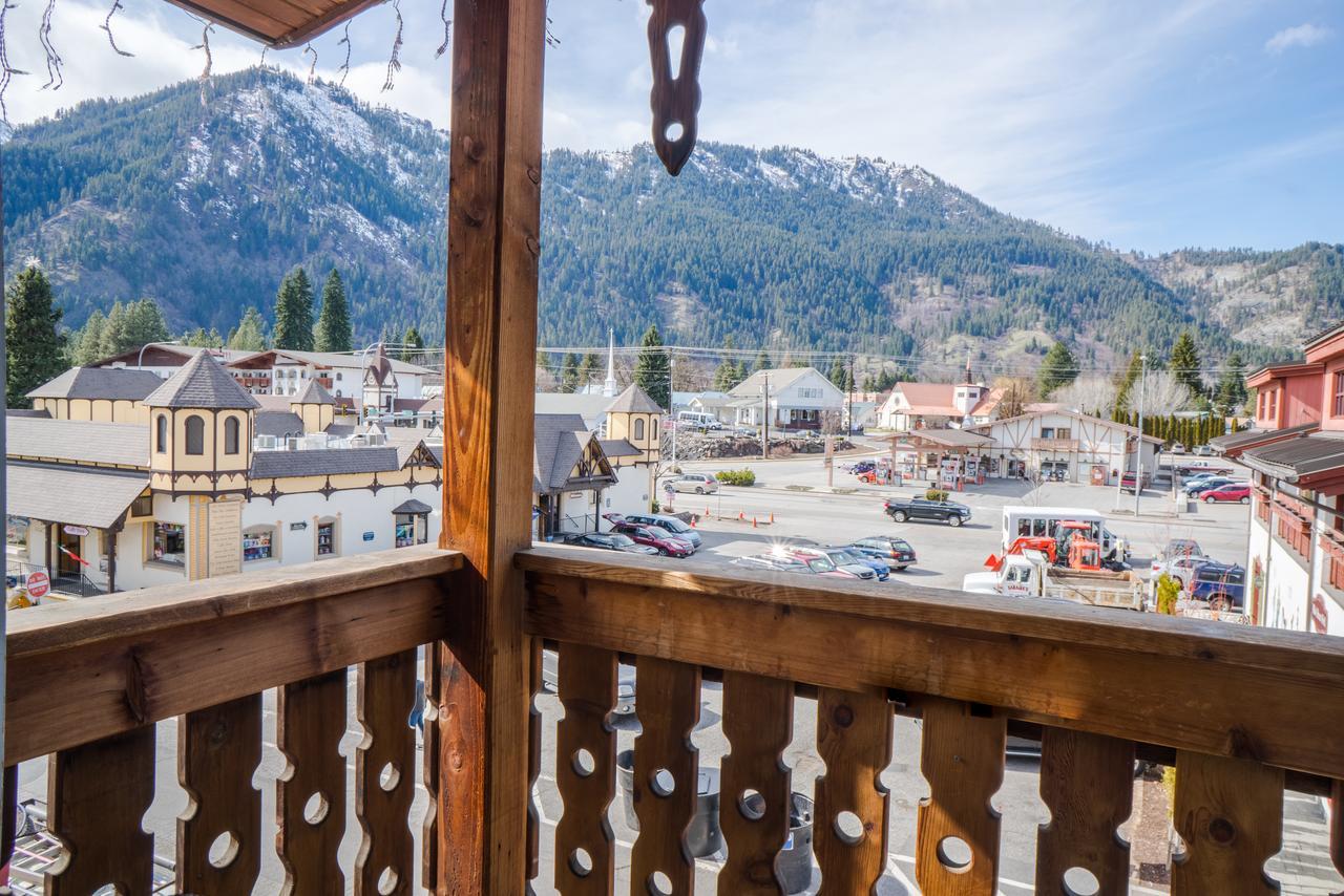 Obertal Inn Leavenworth Esterno foto