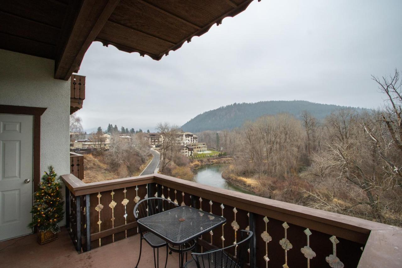 Obertal Inn Leavenworth Esterno foto